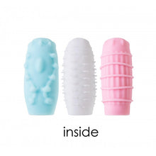 Load image into Gallery viewer, Hedy Male Stroker by Svakom