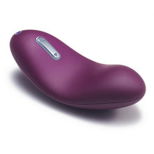 Load image into Gallery viewer, SVAKOM Echo Tongue-shaped Clitoral Vibrator