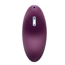 Load image into Gallery viewer, SVAKOM Echo Tongue-shaped Clitoral Vibrator