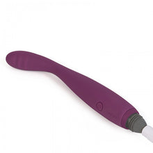 Load image into Gallery viewer, Svakom Cici Vibrator Massage Wand(SVAKOM Cici Soft Flexible Curved Finger G-spot & Anal Prostate Vibrator)