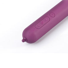 Load image into Gallery viewer, SVAKOM Siime USB Rechargerable Video Camera Vibrator