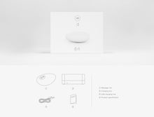 Load image into Gallery viewer, TryFun Star Stone Pebble Vibrator