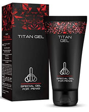 Load image into Gallery viewer, Titan Gel Lubricant