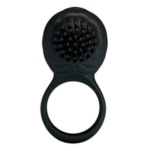 Load image into Gallery viewer, Pretty Love Hedda Rotating and Teaser Cock Ring