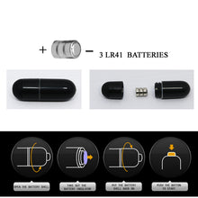 Load image into Gallery viewer, Pretty Love Julie