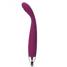 Load image into Gallery viewer, Svakom Cici Vibrator Massage Wand(SVAKOM Cici Soft Flexible Curved Finger G-spot & Anal Prostate Vibrator)