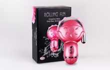 Load image into Gallery viewer, Rolling Fun Oral Sex Stimulator