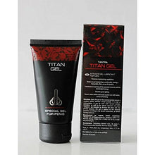 Load image into Gallery viewer, Titan Gel Lubricant