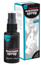 Load image into Gallery viewer, Ero Long Power MARATHON Spray Men 50ml