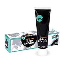 Load image into Gallery viewer, Ero Long Time Delay Cream Men 30ml