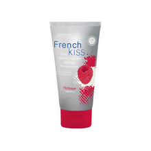Load image into Gallery viewer, Frenchkiss raspberry Flavored Lubricant, 75 ml