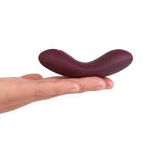 Load image into Gallery viewer, SVAKOM Echo Tongue-shaped Clitoral Vibrator