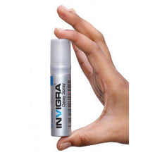 Load image into Gallery viewer, Invigra Delay Spray For Men 12g