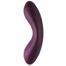 Load image into Gallery viewer, SVAKOM Echo Tongue-shaped Clitoral Vibrator
