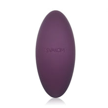 Load image into Gallery viewer, SVAKOM Echo Tongue-shaped Clitoral Vibrator
