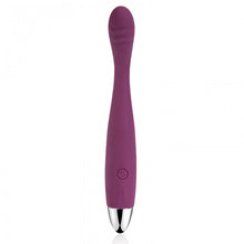 Load image into Gallery viewer, Svakom Cici Vibrator Massage Wand(SVAKOM Cici Soft Flexible Curved Finger G-spot &amp; Anal Prostate Vibrator)
