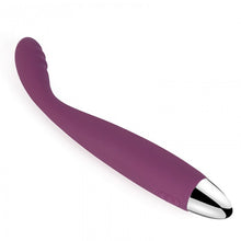 Load image into Gallery viewer, Svakom Cici Vibrator Massage Wand(SVAKOM Cici Soft Flexible Curved Finger G-spot &amp; Anal Prostate Vibrator)
