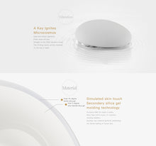 Load image into Gallery viewer, TryFun Star Stone Pebble Vibrator
