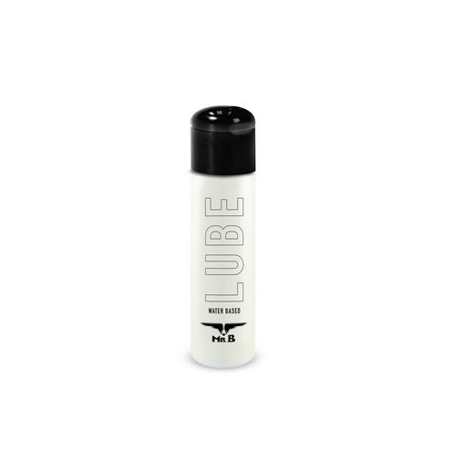 Mister B Lube Waterbased - 30ml