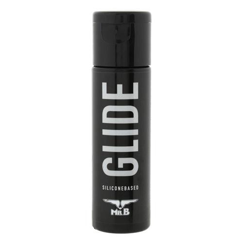 Mister B Silicone Glide - 30ml