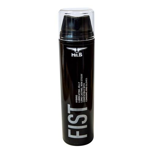 Mister B Fist Silicone - 200ml