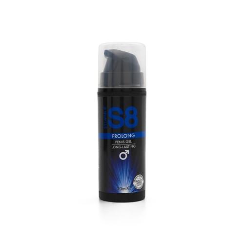 S8 Prolong Gel 30ml