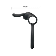 Load image into Gallery viewer, Pretty Love Osmond Testicals Vibrating Penis Rings
