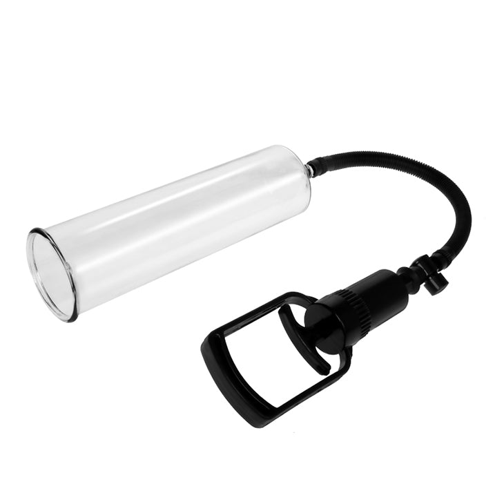 Pretty Love Alexander Hand-Pumps