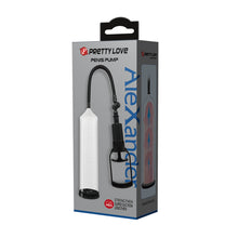 Load image into Gallery viewer, Pretty Love Alexander Hand-Pumps
