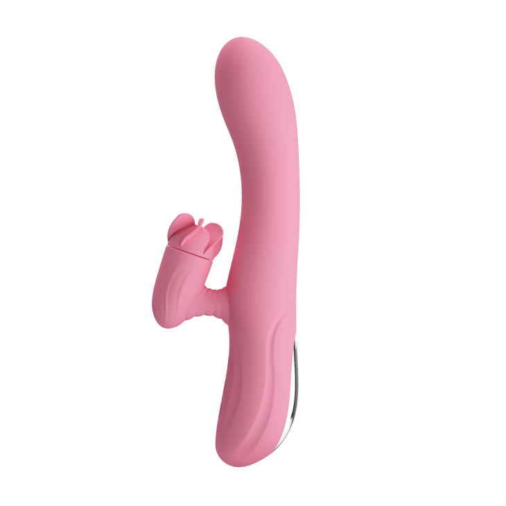 Pretty Love Gina Vibrator