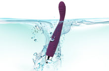 Load image into Gallery viewer, Svakom Cici Vibrator Massage Wand(SVAKOM Cici Soft Flexible Curved Finger G-spot &amp; Anal Prostate Vibrator)
