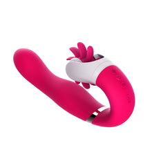 Load image into Gallery viewer, Chi Dave Flirt Vibrator
