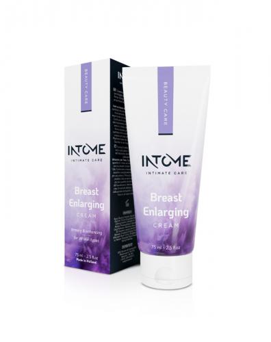 Intome Breast Enlarging Cream (75ml)