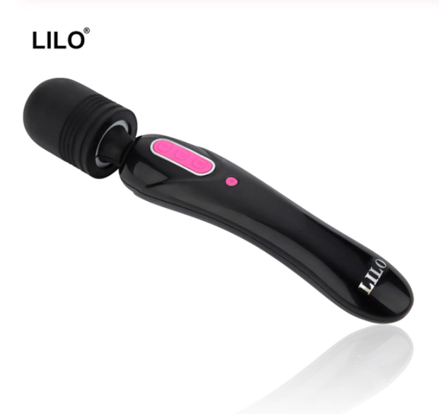 LILO Chimong Massager for Women
