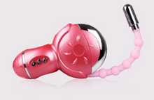 Load image into Gallery viewer, Rolling Fun Oral Sex Stimulator
