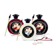 Load image into Gallery viewer, Shunga Body Painting Sparkling Strawberry Wine 100ml
