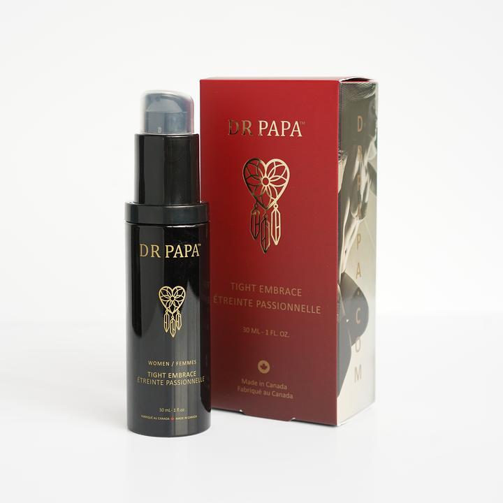 Dr Papa Tight Embrace Vaginal Gel for Women